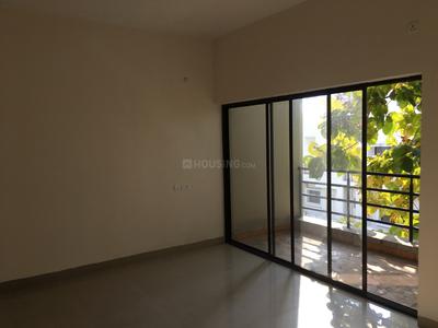 Bedroom Image of 1700 Sq.ft 3 BHK Independent House for sale in Samruddhi Mahamarg Nagpur for Rs. 9000000