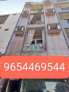 2 BHK Independent House