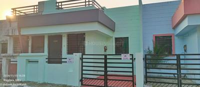 Image of 650 Sq.ft 1 BHK Independent House for sale in Jamtha, Nagpur for Rs. 2200000