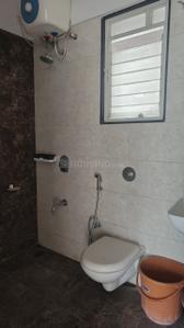 Image of 1000 Sq.ft 3 BHK Apartment / Flat for sale in VTP Urban Nest Phase 1, Pisoli, Pune for Rs. 7800000