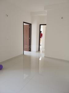 Hall Image of 900 Sq.ft 2 BHK Apartment / Flat for rent in Godrej Infinity, Mundhwa Pune for Rs. 35000