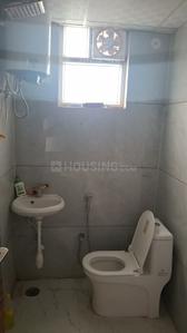 Image of 1600 Sq.ft 3 BHK Apartment / Flat for rent in Parth Silverline, Sitapura, Jaipur for Rs. 40000