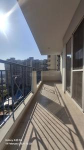 Balcony Image of 3185 Sq.ft 4 BHK Apartment / Flat for sale in Bestech Park View Grand Spa, Sector 81 Gurgaon for Rs. 41500000