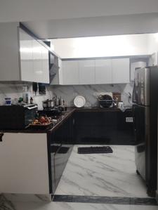 Kitchen Image of 2300 Sq.ft 3 BHK Duplex for sale in Tambaram East Chennai for Rs. 15000000