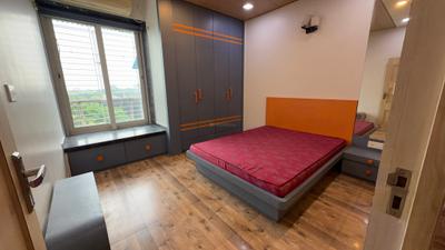 Jindal House Bedroom One 2