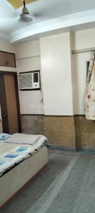 Bedroom Image of 1500 Sq.ft 3 BHK Apartment / Flat for rent in Deo Nagar Nagpur for Rs. 40000