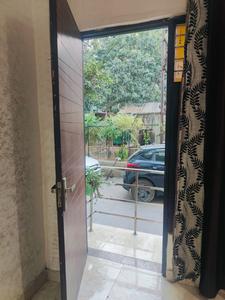 Balcony Image of 1400 Sq.ft 3 BHK Builder Floor for sale in Vasundhara Ghaziabad for Rs. 12000000