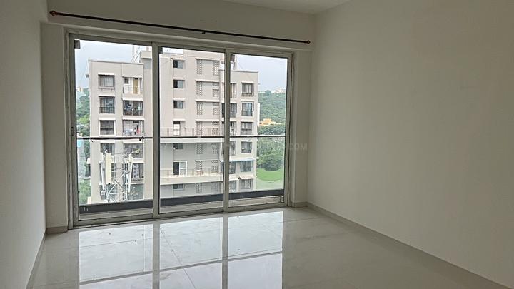 Sector 27, Nerul Bedroom One 1