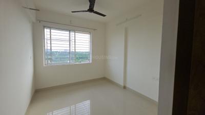 Bedroom Image of 1200 Sq.ft 3 BHK Apartment / Flat for rent in Anandville Phase II, Dagapur Siliguri for Rs. 30000