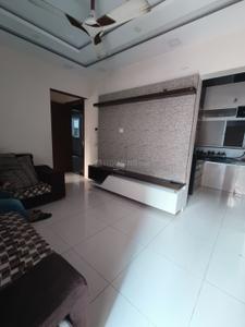 Hall Image of 1150 Sq.ft 2.5 BHK Apartment / Flat for sale in VJ Prudentia Towers, Wakad Pune for Rs. 11500000