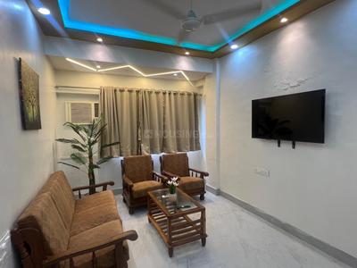 Hall Image of Grace paradise in Andheri West, Mumbai