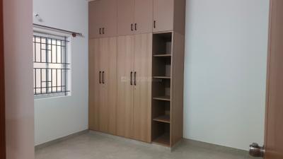 3 BHK Independent Builder Floor
