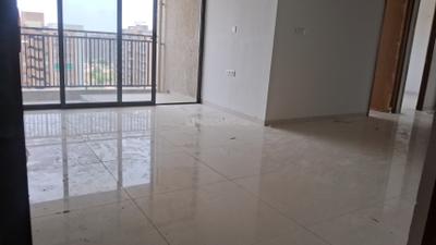 Living Room Image of 1845 Sq.ft 3 BHK Apartment / Flat for sale in Vivaan Aura, Zundal Ahmedabad for Rs. 6800000