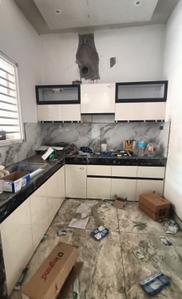 Kitchen Image of 1118 Sq.ft 2 BHK Independent House for sale in Baba Independent, Kharar Mohali for Rs. 11500000