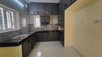 Kitchen Image of 800 Sq.ft 2 BHK Villa for sale in Singaperumal Koil Chennai for Rs. 2675600