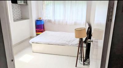 Bedroom Image of Ashok honda homes  in Andheri West, Mumbai