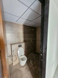 Bathroom Image of 1800 Sq.ft 3 BHK Apartment / Flat for sale in Sriprad Aayansh, Sargasan Gandhinagar for Rs. 10000000