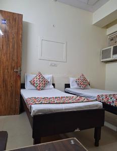 Bedroom Image of HOUSITIZE PG  in Sector 73, Noida