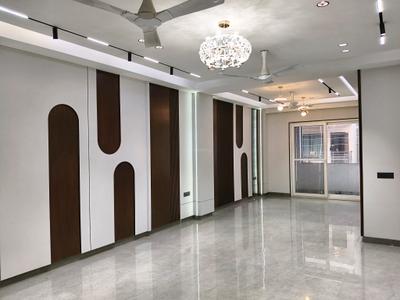 Living Room Image of 1800 Sq.ft 3 BHK Builder Floor for sale in Sector 57 Gurgaon for Rs. 32500000