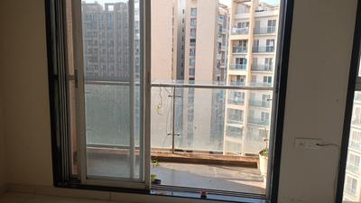 Image of 1350 Sq.ft 3 BHK Apartment / Flat for rent in Akshar Elementa, Tathawade, Pune for Rs. 38000