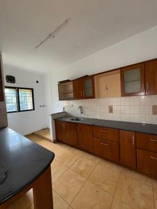 Kitchen Image of 1570 Sq.ft 3 BHK Apartment / Flat for sale in Kakkanad Kochi for Rs. 9000000