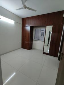 Bedroom Image of 781 Sq.ft 2 BHK Apartment / Flat for rent in DSR Highland Greenz, Chikkakannalli Bengaluru for Rs. 47000
