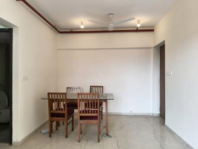 Living Room Image of 450 Sq.ft 1 BHK Apartment / Flat for sale in Matunga East Mumbai for Rs. 21500000