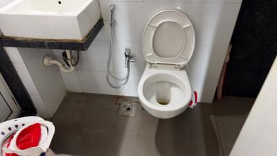 Image of 1105 Sq.ft 2 BHK Apartment / Flat for sale in Rustomjee Azziano Wing G, Thane West, Thane for Rs. 17000000