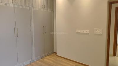 Bedroom Image of 2000 Sq.ft 3 BHK Apartment / Flat for rent in Conscient Hines Elevate, Sector 59 Gurgaon for Rs. 165000