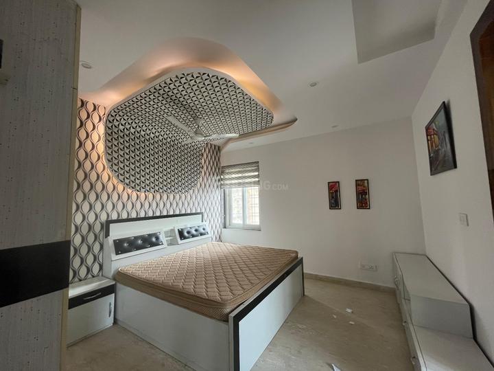 West Patel Nagar, Patel Nagar Bedroom 1