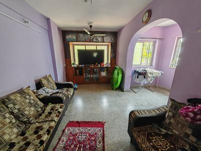 2.5 BHK Flat