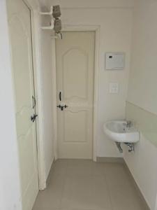 Hall Image of 550 Sq.ft 1 BHK Apartment / Flat for rent in Janaranjani D Phase II At Nanded City, Nanded Pune for Rs. 14000