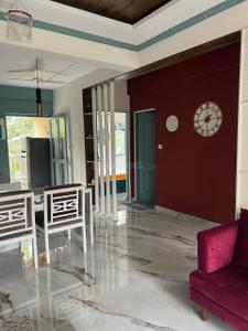 Hall Image of 1097 Sq.ft 2 BHK Apartment / Flat for sale in Siolim Goa for Rs. 21000000