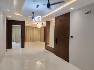 Drying Area Image of 2700 Sq.ft 4 BHK Builder Floor for sale in Paramount Luxury Anantraj, Sector 63 Gurgaon for Rs. 29900000