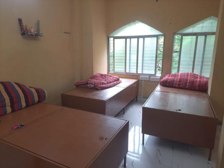 Hall Image of SP PG in New Town, Kolkata
