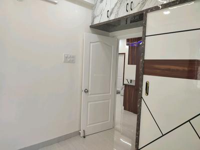 Bedroom Image of 1490 Sq.ft 2 BHK Apartment / Flat for sale in Rameshwaram Banda Sangareddy for Rs. 6854000
