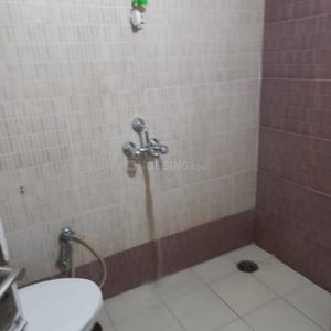 Bathroom Image of 1315 Sq.ft 3 BHK Apartment / Flat for sale in Janapriya Nile Valley, Miyapur Hyderabad for Rs. 8200000