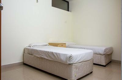 Bedroom Image of F704 Platinum city in Yeswanthpur, Bangalore