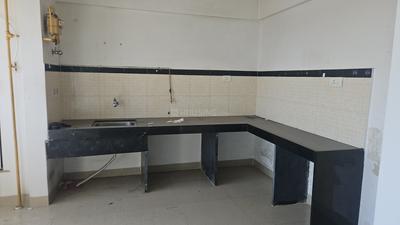 Kitchen Image of 1240 Sq.ft 2 BHK Apartment / Flat for sale in Karia Konark Eureka, Wadgaon Sheri Pune for Rs. 12500000