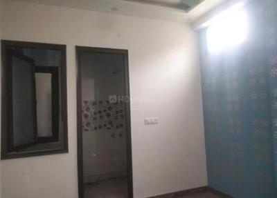 Bedroom Image of 950 Sq.ft 3 BHK Builder Floor for sale in Builders World Developers Delhi World, Govindpuri New Delhi for Rs. 6500000