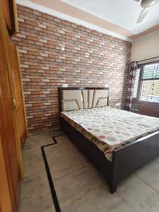 Bedroom Image of 1800 Sq.ft 2 BHK Independent House for rent in Sector 55 Mohali for Rs. 30500