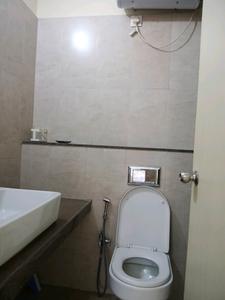 Common Bathroom Image of 1100 Sq.ft 2 BHK Apartment / Flat for sale in Matunga East Mumbai for Rs. 42500000