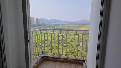 Image of 800 Sq.ft 2 BHK Apartment / Flat for rent in Puraniks City Reserva Phase 1, Kasarvadavali, Thane for Rs. 23000