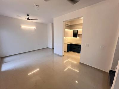 Hall Image of 3100 Sq.ft 4.5 BHK Duplex for rent in Shri Radha Aqua Garden, Noida Extension Greater Noida for Rs. 45000
