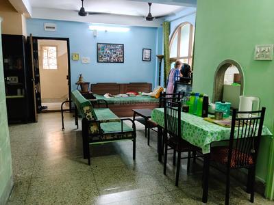 2 BHK Flat
