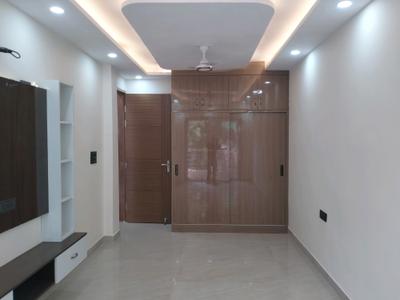 Bedroom Image of 1150 Sq.ft 3 BHK Apartment / Flat for sale in Vikaspuri New Delhi for Rs. 15000000