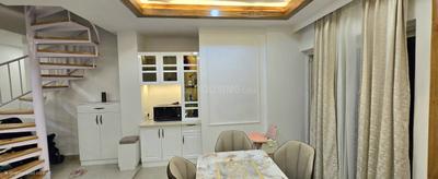 Bedroom Image of 3500 Sq.ft 3.5 BHK Penthouse for sale in GMS Road Dehradun for Rs. 26500000
