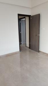 Hall Image of 684 Sq.ft 2 BHK Apartment / Flat for sale in Sheth Promont, Sion Mumbai for Rs. 19000000