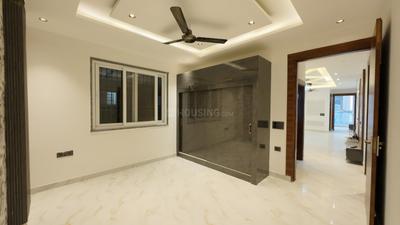 Hall Image of 1550 Sq.ft 4 BHK Builder Floor for sale in Sector 14 Dwarka New Delhi for Rs. 14500000