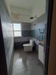 Bathroom Image of 1432 Sq.ft 3 BHK Builder Floor for rent in Chandmari Guwahati for Rs. 46000